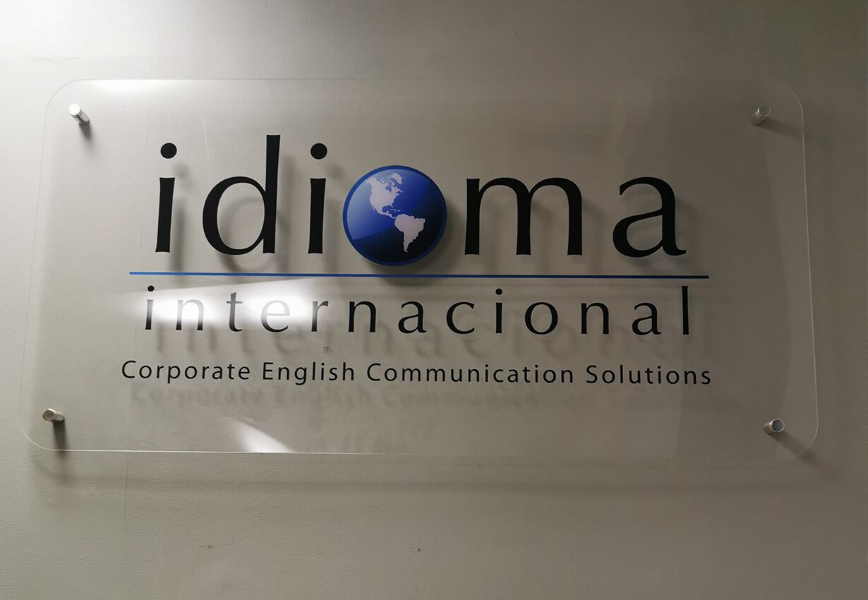 Impresión Digital Detalle de fabricación